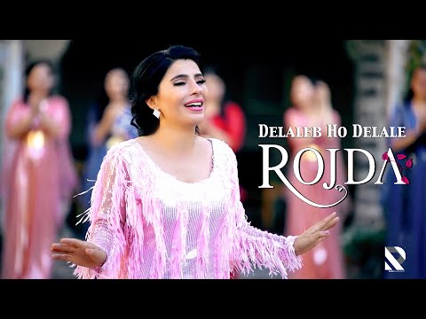 Rojda - Delaleb Ho Delale [Official Music Video]