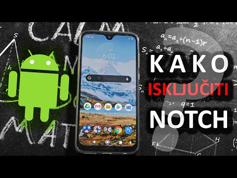 Video: Kako Isključiti Glazbu Na Telefonu