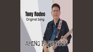 AMING PANGINOON