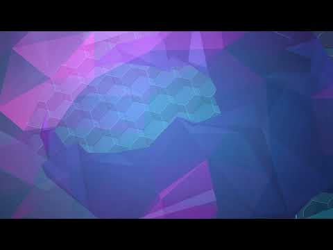 Binder Honeycomb 4K Motion Background Loop | Free Stock Video Footage HD 4K
