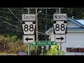 A Short History of Route 88