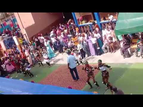 Paradise Comedy Tv - The Culture (Official Video) (PME)