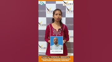 Testing Tools Student Review |  Best Testing Tools coaching institutes in Hyderabad | KPHB