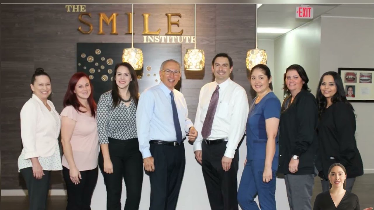 Dental Implant Cost In San Antonio I The Smile Institute