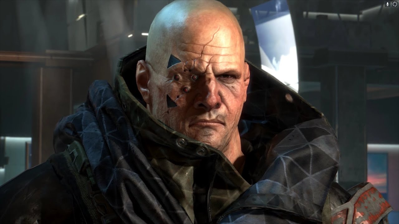 Most Disappointing Final Boss in all of Gaming - YouTube