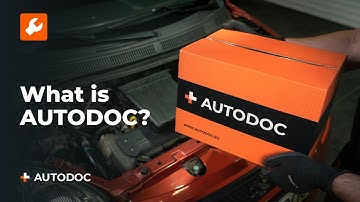 What is AUTODOC?