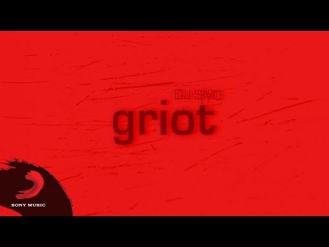 Kick Snare BASS - DJ Sivo feat. Saian x Çağrı Sinci (Audio) | Griot