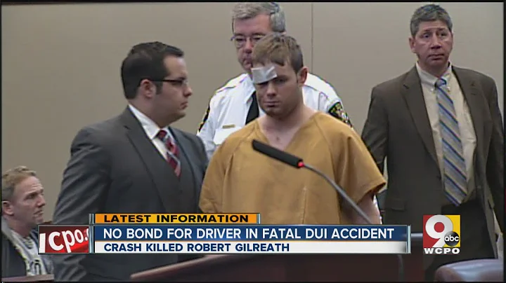 No bond for driver involved in fatal alochol-invol...