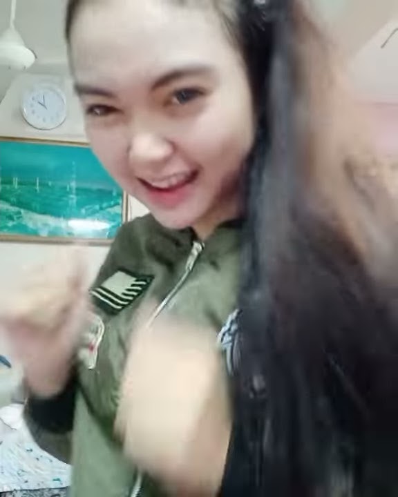 Thai dance tilla elika