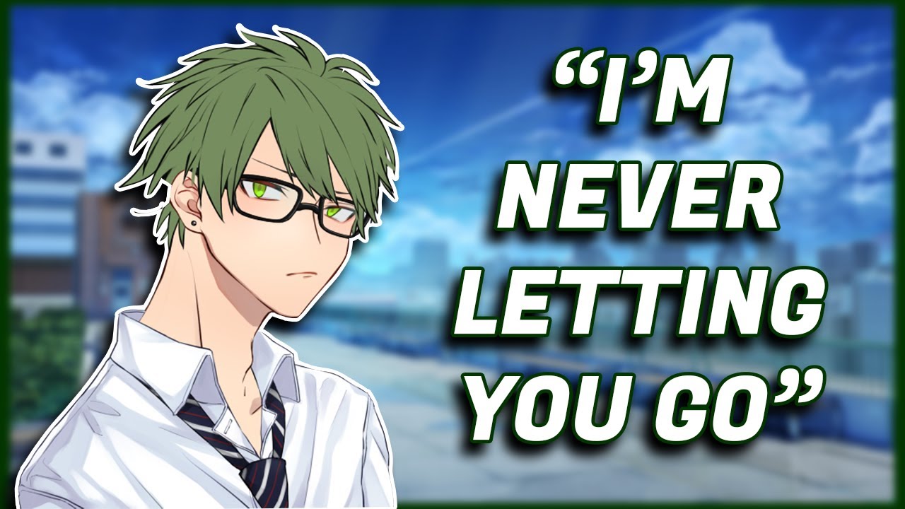 Tsundere ASMR Boyfriend Redeems Himself for Valentine’s Day! [Enemies to Lovers] [Arguing] [M4F]