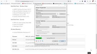 Ultimate Recovery Environment For Windows Pcs, Hirens Boot Cd Hirens Bootcd Pe X64