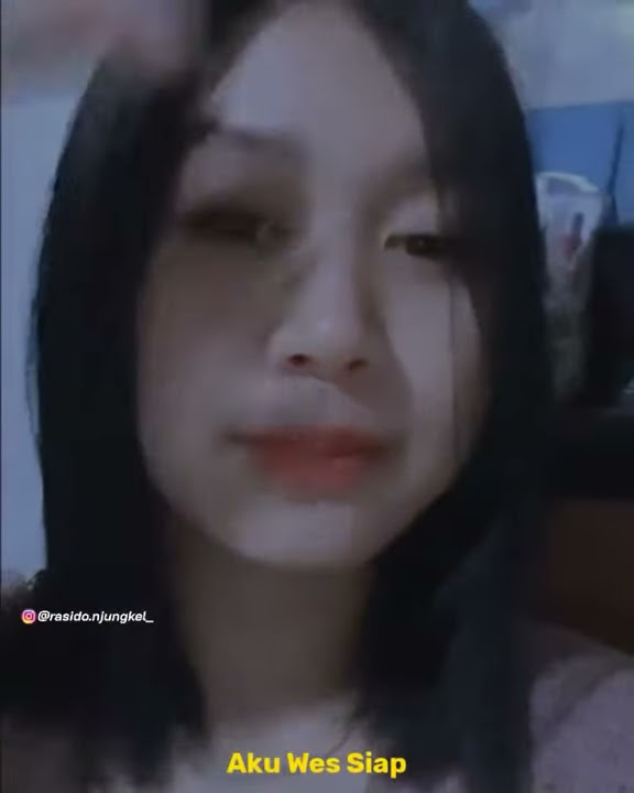 Story Wa 30 Detik ][ Story Wa Cepuk Kosyong Terbaru