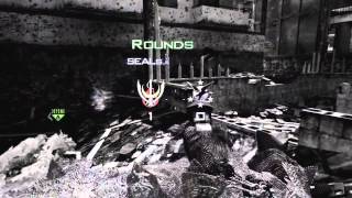 SoaR Mack is Back! OCE