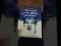 Немного абсурда и танатологии: книжные покупки 🥀🖤 #книги #книжныйблог #люблюкниги #книжныепокупки