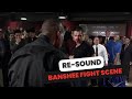 Banshee s01e03   mma champ fight scene  resound