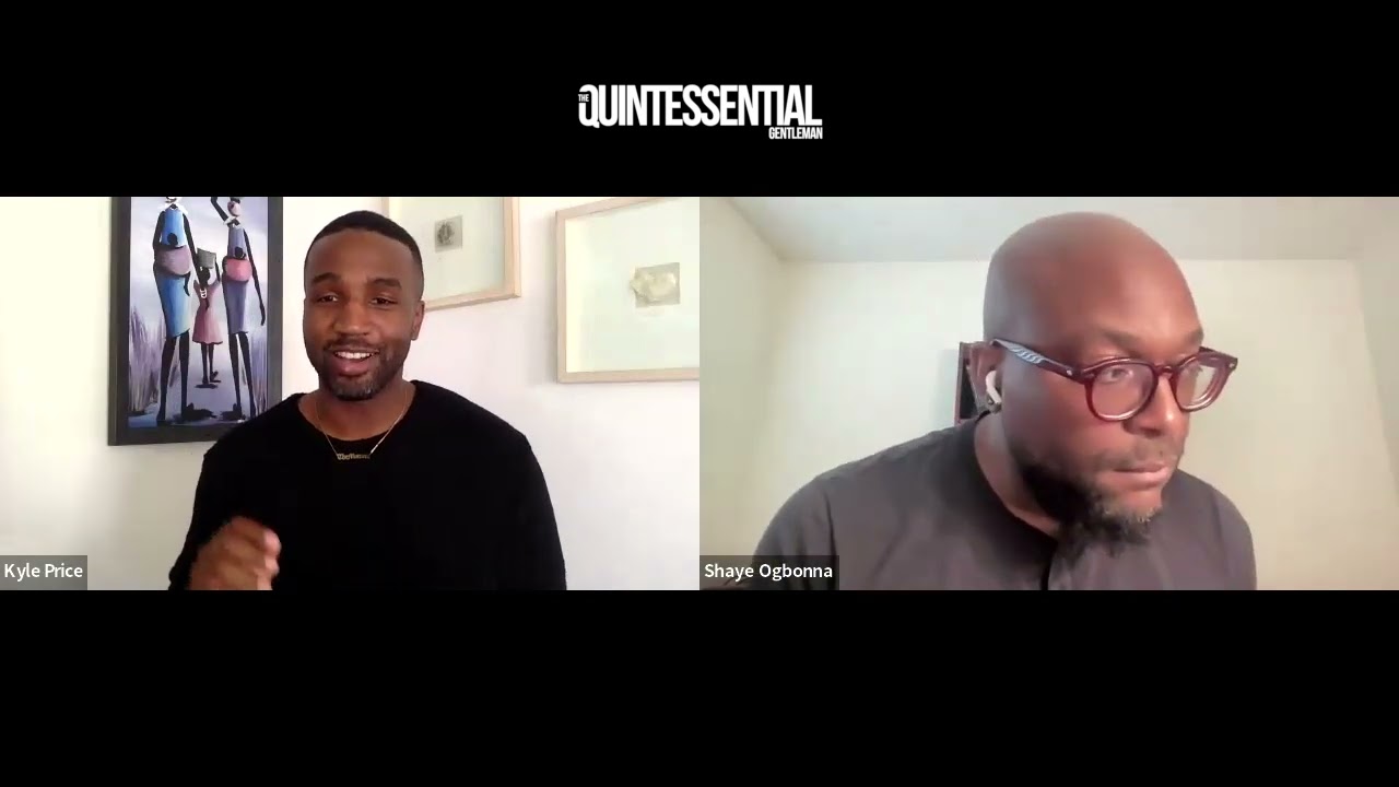 First-Time Showrunner Shaye Ogbonna Talks 'Fight Night: The Million Dollar Heist'