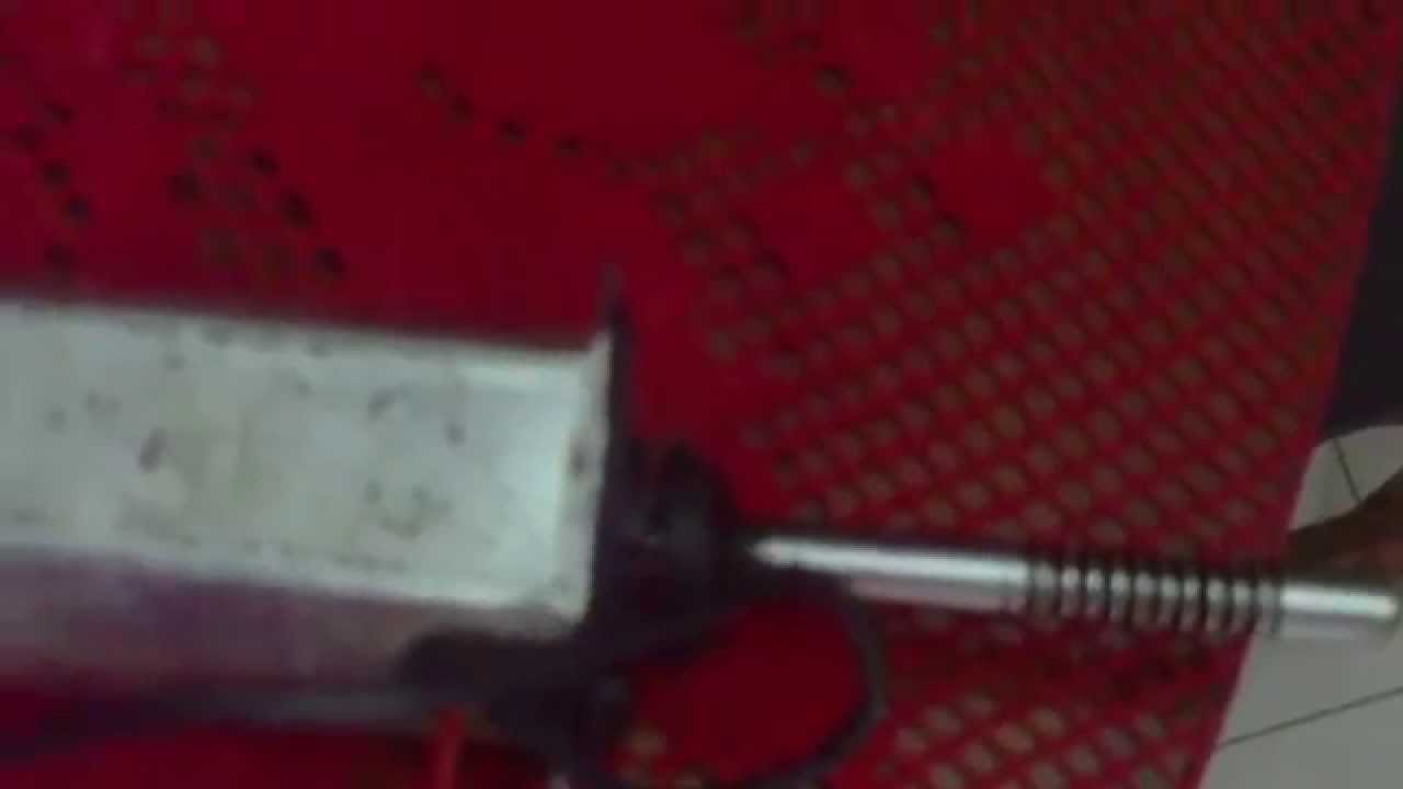 Hyundai hybm 4081
