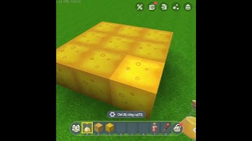 NHỮNG ĐIỀU CÓ THỂ BẠN CHƯA BIẾT TRONG MINI WORLD - PHẦN 35 | MEOWPEO #shorts