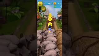 Little Krishna 3d Run | little Krishna new Update Special ATTACK screenshot 3