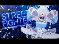 〖 #スト6 〗初心者🔰ダルシムでヨガしてみる🧘〖 Vtuber /#猫乃ユキノ 〗