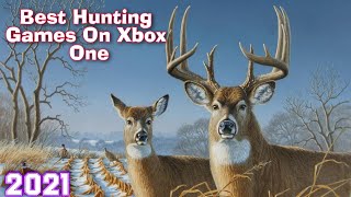 10 Best Hunting Games for Xbox One 2021 | Games Puff screenshot 3