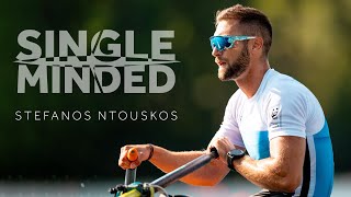 Single Minded - Stefanos Ntouskos