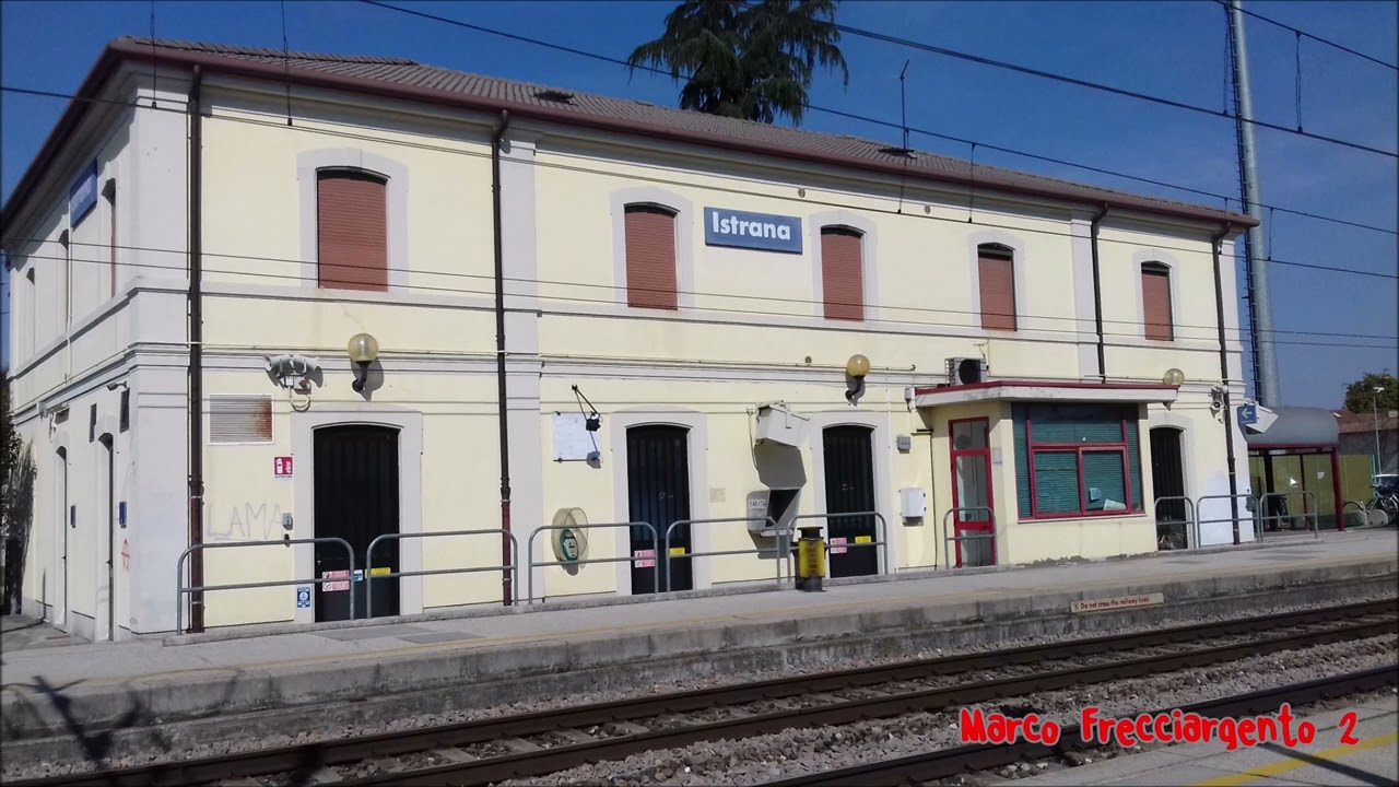 Annunci registrati alla Stazione di Istrana (TV) il 14 Aprile 2023
