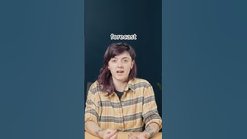 Future of Forecasting: Embracing AI 🤖📊 #ai #forecasting #smallbusiness