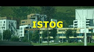 Istog - Cinematic Video