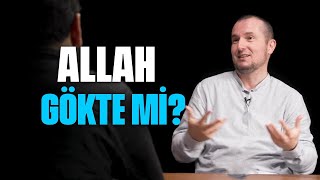 ALLAH GÖKTE Mİ? – Selefilere Göre İstiva / Kerem Önder Resimi