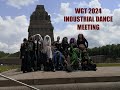 WGT 2024 - Industrial Dance Meeting