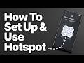 How to Use Hotspot on Google Pixel (Fastest Way + QR Code Trick)