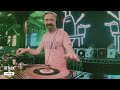 Capture de la vidéo Mr Scruff For Around The World In 80 Raves