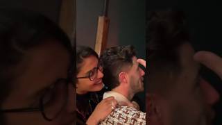 Lovely Priyanka Chopra And Nick Jonas Celebrating Thanksgiving 2025