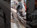 trik tukang kayu #Tukangkayu #mesinkayu  #woodworking #carpenter #youtubeshorts #fyp #jangkauanluas