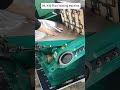 ML-930 Flat Creasing Machine (Die Cutting Machine)