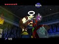 The Legend of Zelda - Ocarina of Time - Randomizer 401 - Part 2