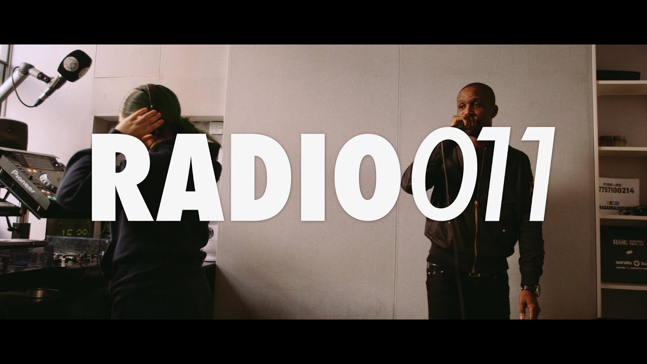 [RADIO011] Alia Loren w/ Prez T