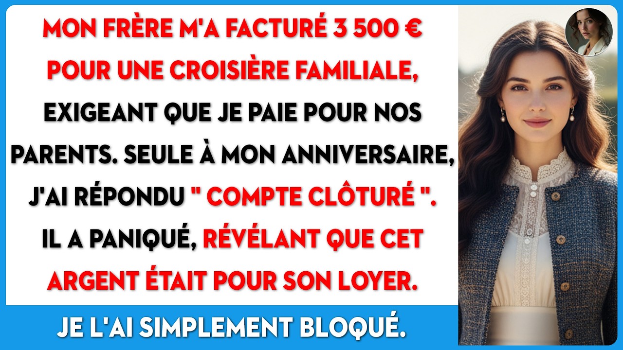 À minuit pile, pour mon trentième anniversaire, j’étais seule par terre avec deux cupcakes en train de durcir, et mon téléphone qui n’avait pas sonné une seule fois depuis le matin. Puis j’ai...