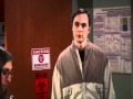 Sheldon apologized to Amy-The big bang theory S5x16