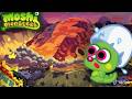Is Moshi Monsters COMING BACK IN 2025 NEW TEASERS 