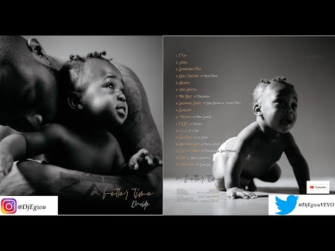 YouTube पर Davido Full Album A Better Time ft Chris Brown Nicki Minaj Nas Mayorkun Tiwa Savage Ckay Sho Madjozi देखें