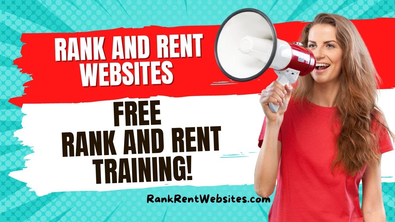 🎥 Buy Rank and Rent Websites: Your Path to Passive Income! 💼💰💻 - YouTube