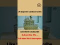 How to make cardboard ship|@dancreator @AliceCardboardWorld Cardboard Videos