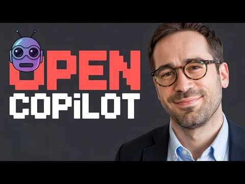 Microsoft Just Open-Sourced GitHub Copilot & WSL — Game Over for AI Coding Startups?