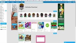 Roblox Robux Hack 2018 3 Gercek - roblox real robux hack gercek robux hilesi roblox 2018 duration 5 44