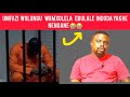 Inkunzi Kubanjwa Umlungu Nomdeni Wakhe Wabulala Ingane Nobaba Waboshwa EP185 