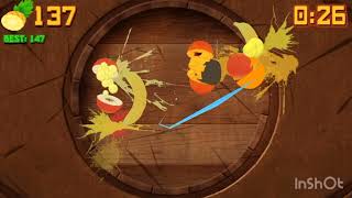 Fruit Slice Hero. screenshot 4