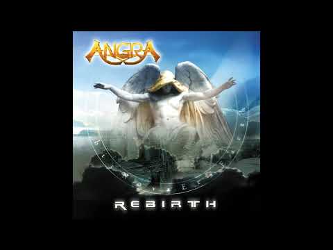 Angra - Rebirth (Full Album) - YouTube