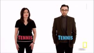 Brain Games - Biological Sex and Listening screenshot 1